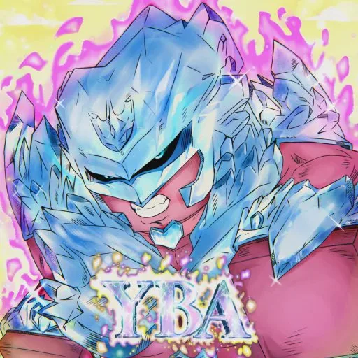 π Your Bizarre Adventure π artwork